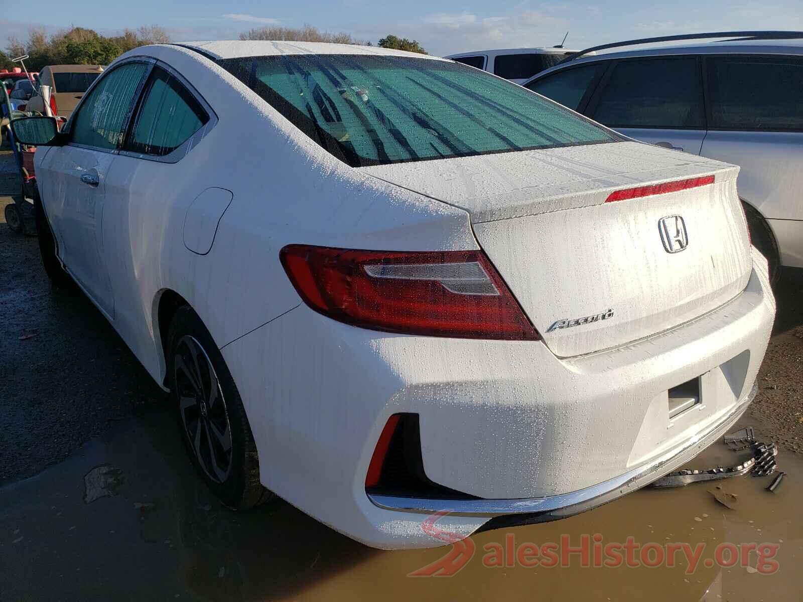 3KPF24AD5LE237124 2016 HONDA ACCORD