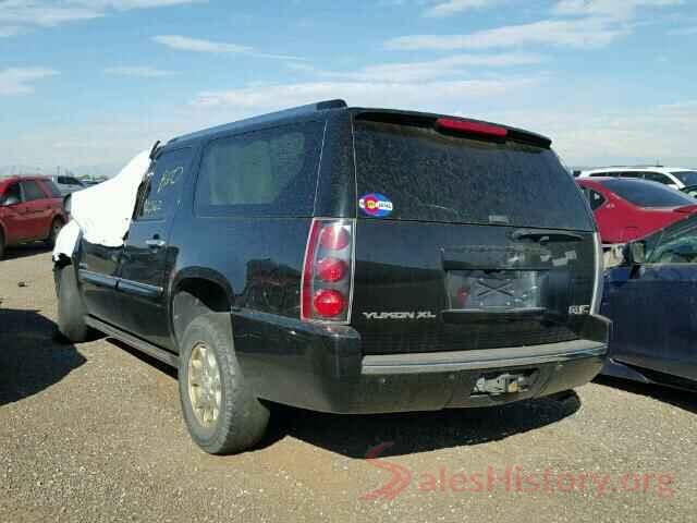 1C4BJWDG9HL626687 2007 GMC YUKON