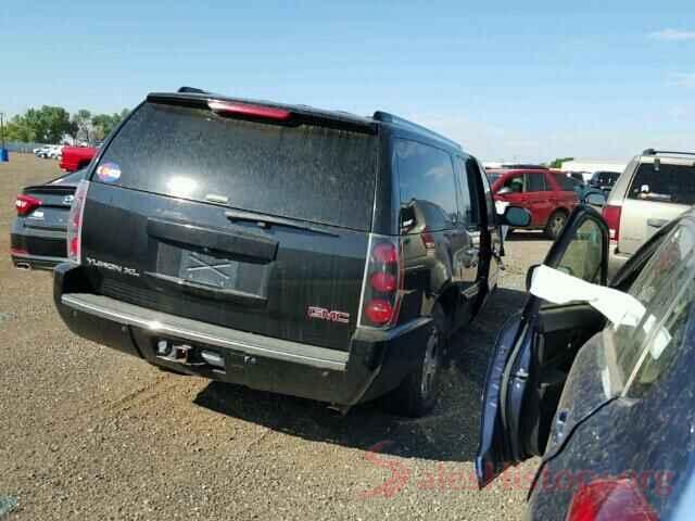 1C4BJWDG9HL626687 2007 GMC YUKON