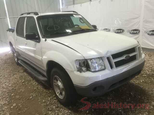 5TFCZ5AN1GX021533 2003 FORD EXPLORER