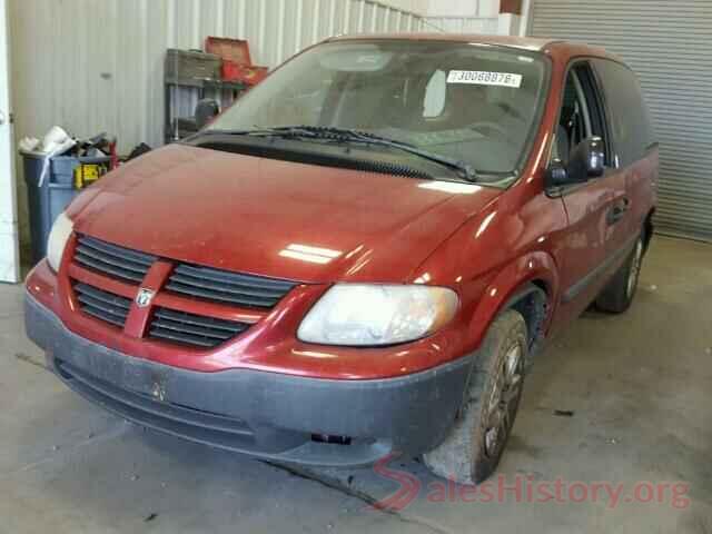 3N1AB7AP2HY358742 2005 DODGE CARAVAN