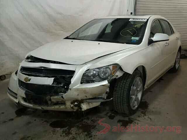 5NPD74LFXKH429897 2011 CHEVROLET MALIBU