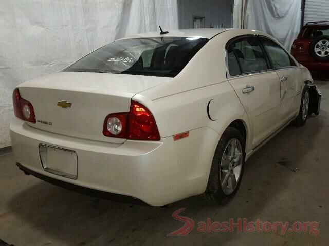 5NPD74LFXKH429897 2011 CHEVROLET MALIBU