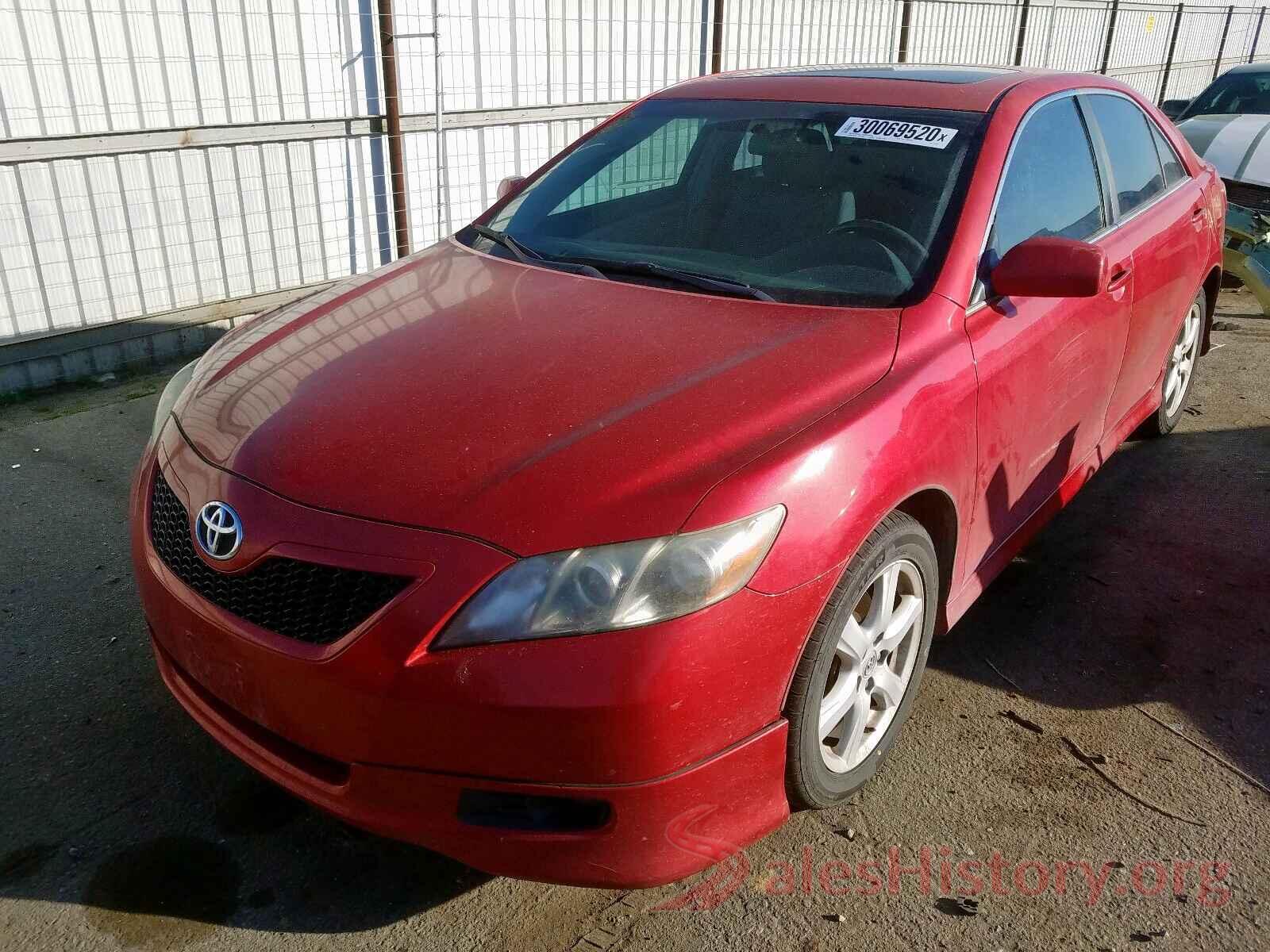 JTNC4RBE4L3087852 2008 TOYOTA CAMRY