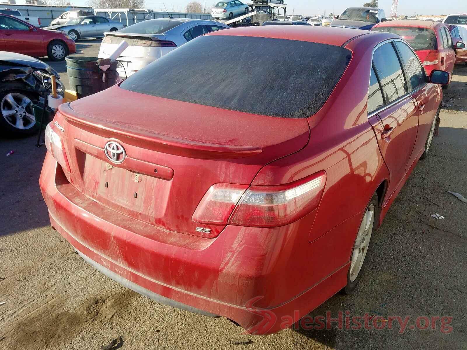 JTNC4RBE4L3087852 2008 TOYOTA CAMRY