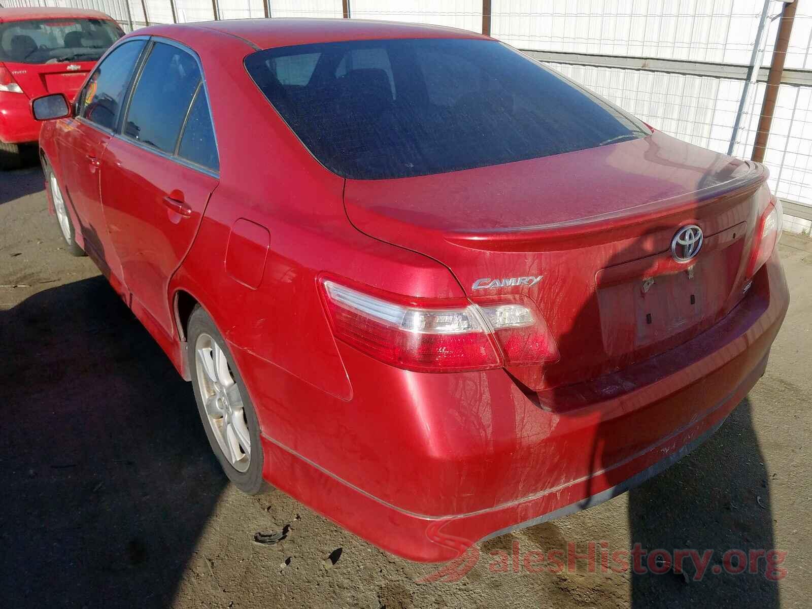 JTNC4RBE4L3087852 2008 TOYOTA CAMRY