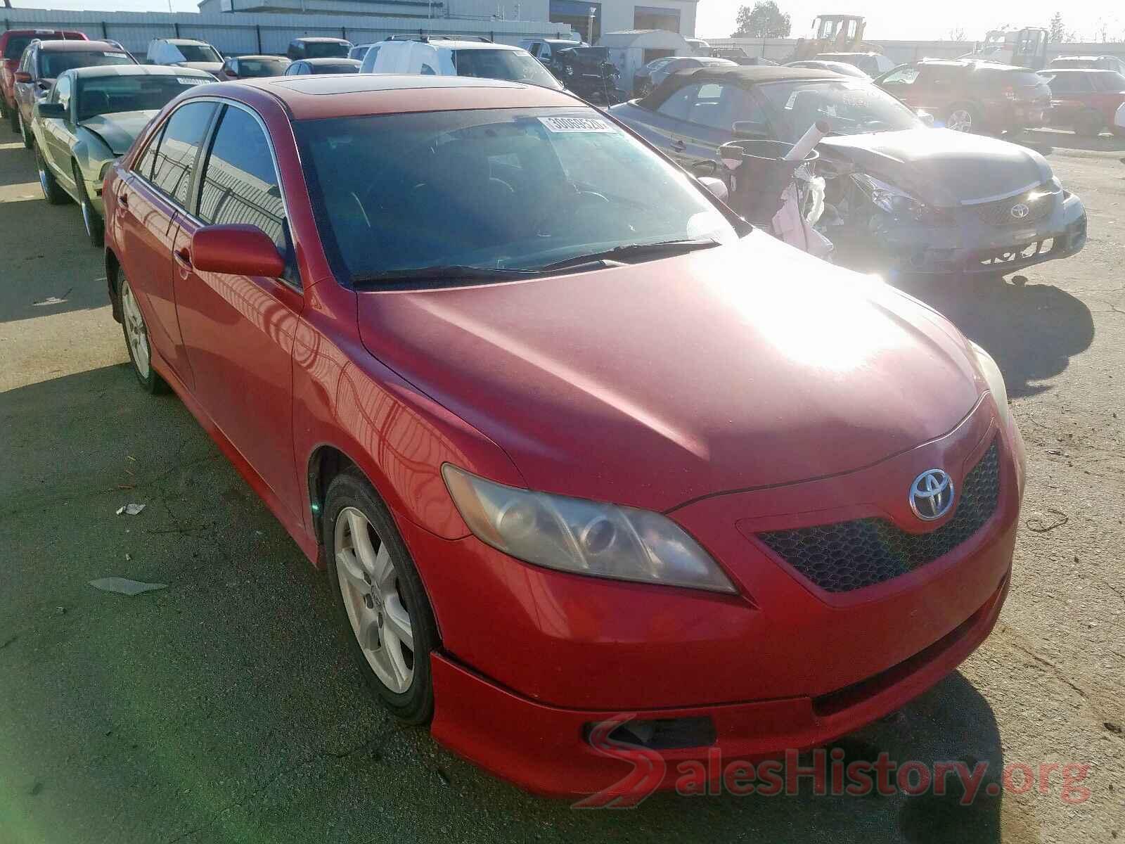 JTNC4RBE4L3087852 2008 TOYOTA CAMRY