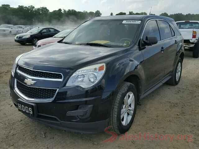 5YJ3E1EA5JF059053 2010 CHEVROLET EQUINOX