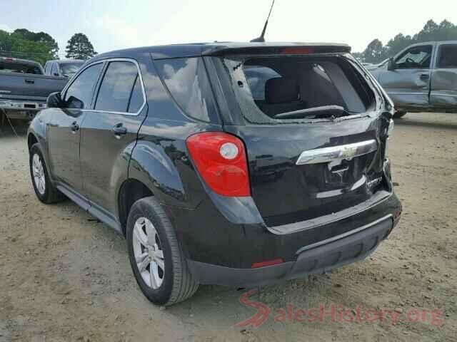 5YJ3E1EA5JF059053 2010 CHEVROLET EQUINOX