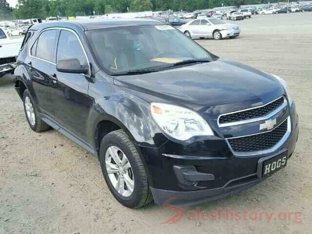 5YJ3E1EA5JF059053 2010 CHEVROLET EQUINOX