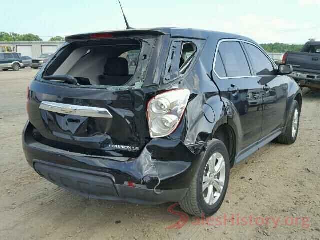 5YJ3E1EA5JF059053 2010 CHEVROLET EQUINOX