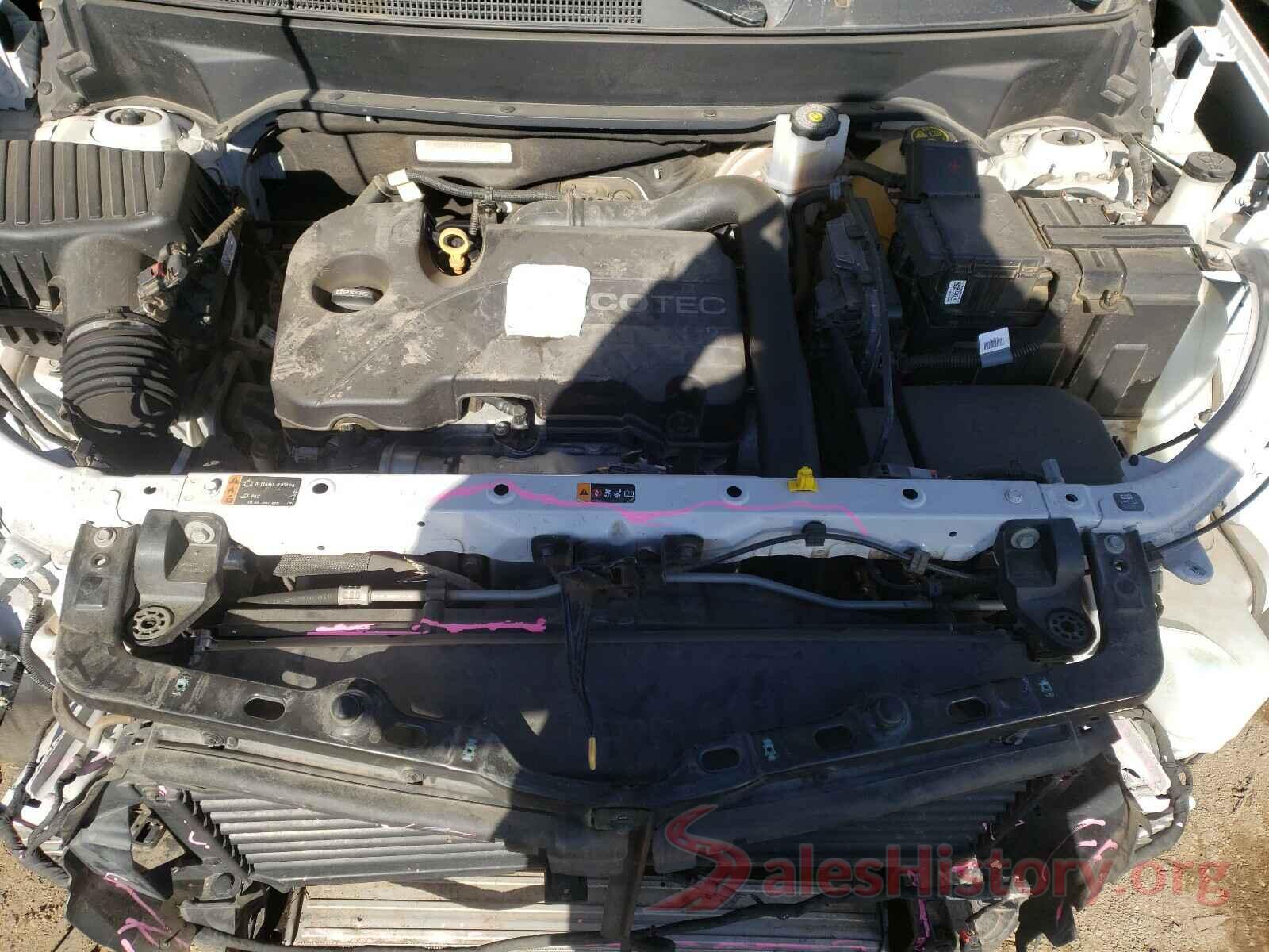 2GNAXSEVXJ6187263 2018 CHEVROLET EQUINOX