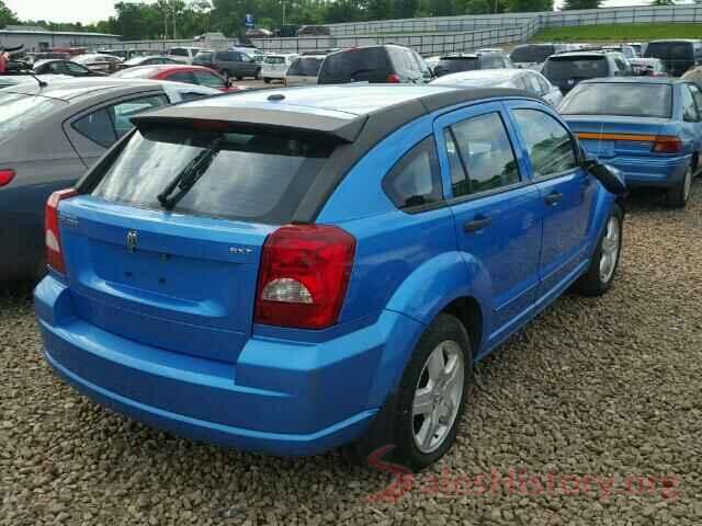 1FMCU0GD8KUA56012 2008 DODGE CALIBER