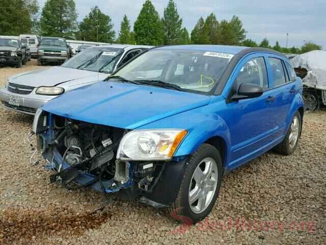 1FMCU0GD8KUA56012 2008 DODGE CALIBER