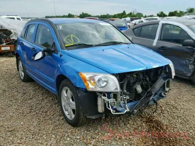 1FMCU0GD8KUA56012 2008 DODGE CALIBER