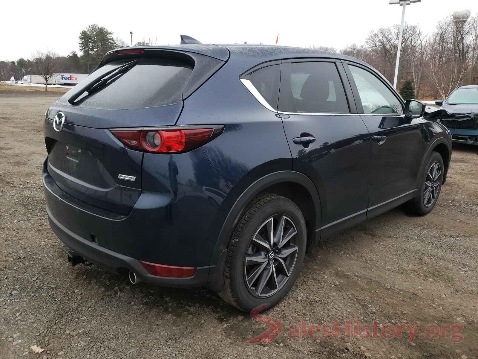 JM3KFBCMXJ0460759 2018 MAZDA CX-5