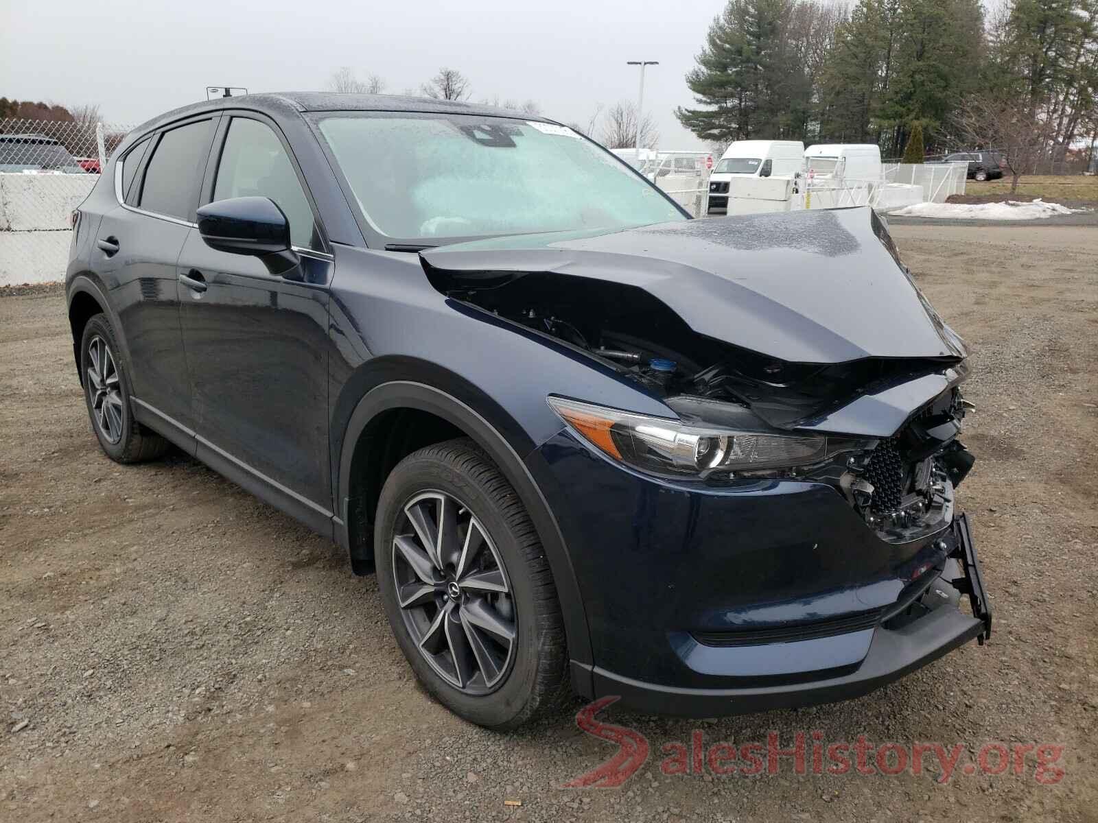 JM3KFBCMXJ0460759 2018 MAZDA CX-5