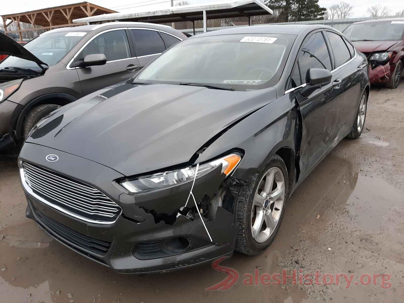 3FA6P0G79GR211142 2016 FORD FUSION