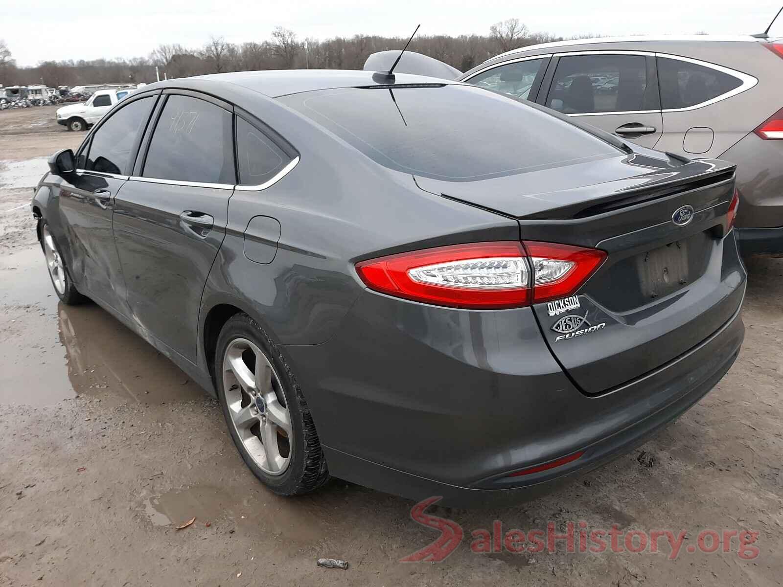 3FA6P0G79GR211142 2016 FORD FUSION