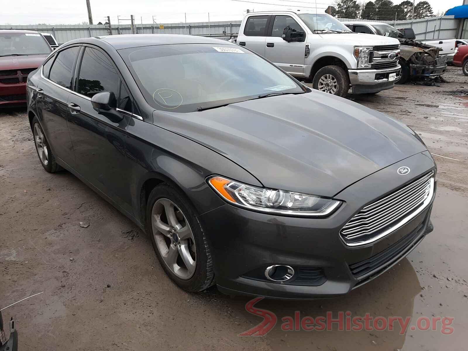 3FA6P0G79GR211142 2016 FORD FUSION