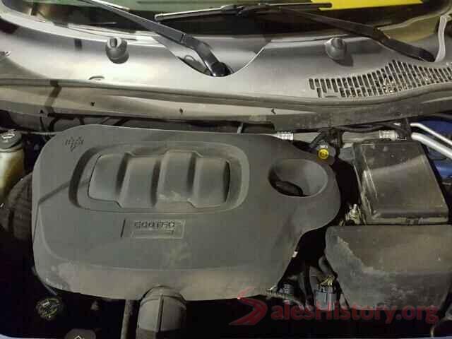 1FA6P8TH0H5282716 2009 CHEVROLET HHR