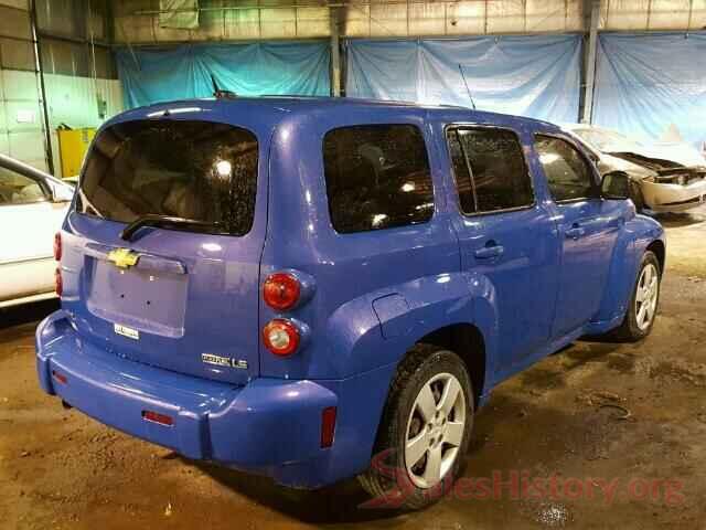 1FA6P8TH0H5282716 2009 CHEVROLET HHR