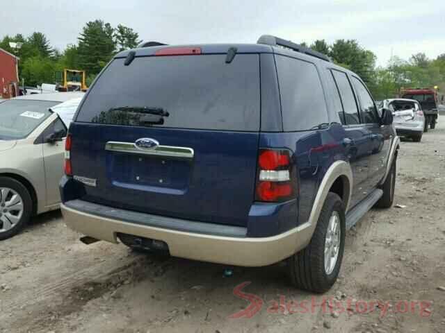 WDDZF4JB0HA132006 2008 FORD EXPLORER