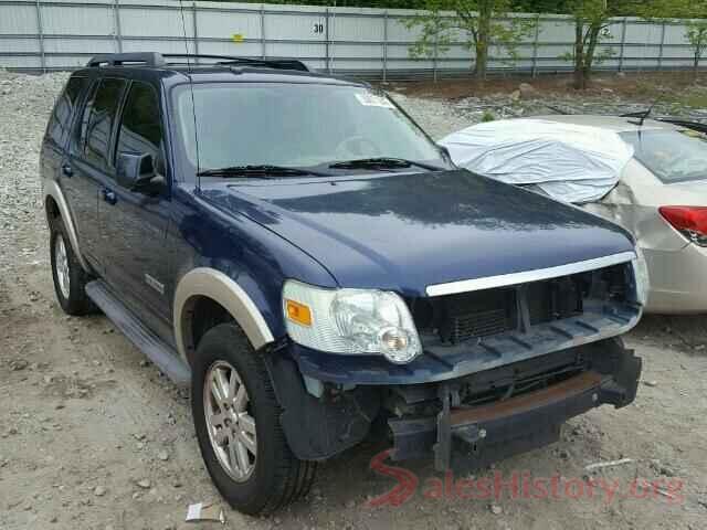 WDDZF4JB0HA132006 2008 FORD EXPLORER