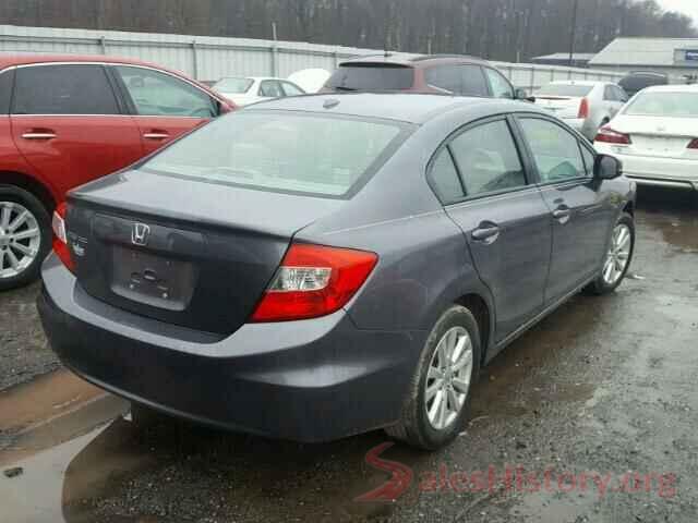 KMHD84LF0KU878052 2012 HONDA CIVIC