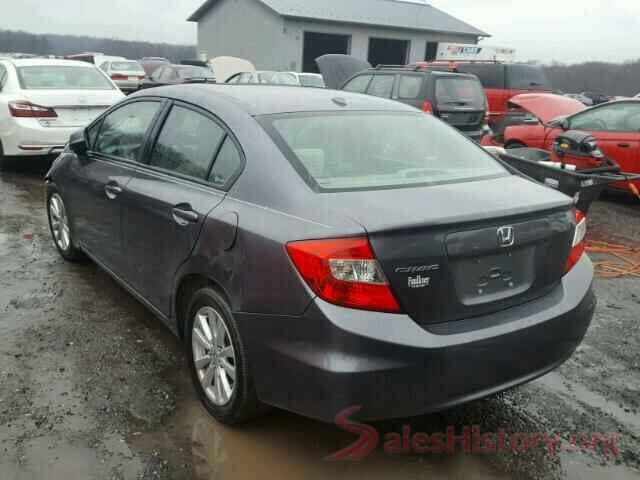 KMHD84LF0KU878052 2012 HONDA CIVIC