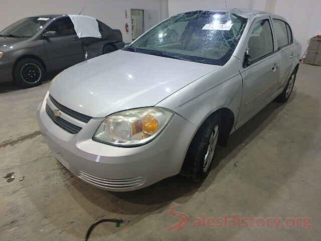 JN8AY2ADXM9661258 2007 CHEVROLET COBALT