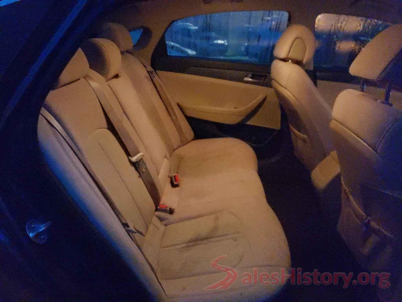 5NPE24AF7HH577469 2017 HYUNDAI SONATA