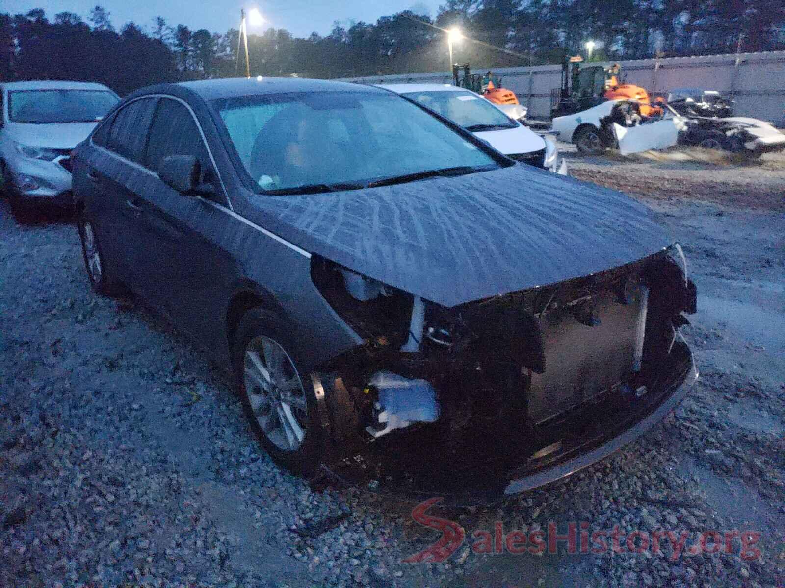 5NPE24AF7HH577469 2017 HYUNDAI SONATA