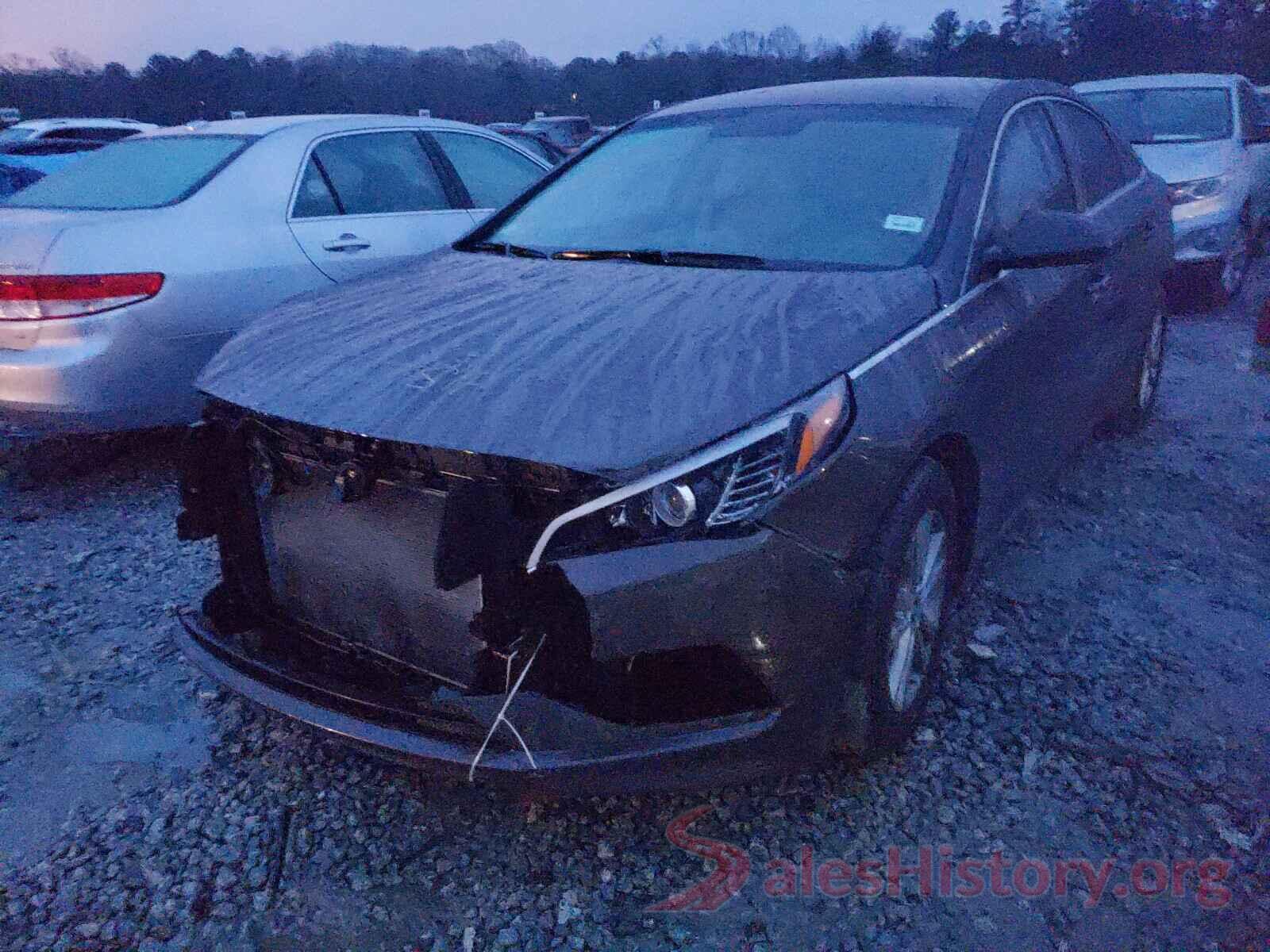 5NPE24AF7HH577469 2017 HYUNDAI SONATA