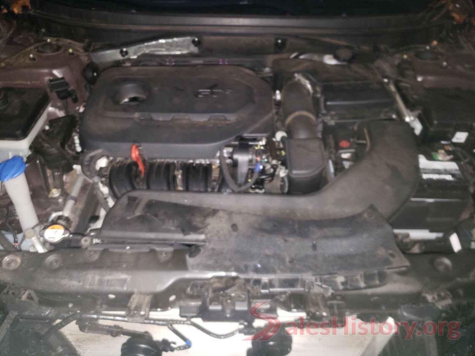 5NPE24AF7HH577469 2017 HYUNDAI SONATA