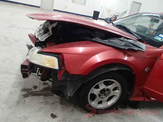 3N1CP5CU1KL538493 1999 FORD MUSTANG