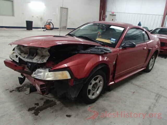 3N1CP5CU1KL538493 1999 FORD MUSTANG