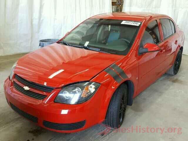 5N1DR2MM7HC690089 2007 CHEVROLET COBALT