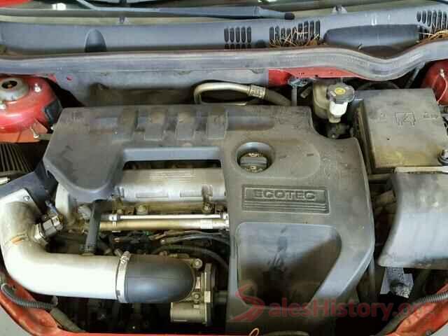 5N1DR2MM7HC690089 2007 CHEVROLET COBALT