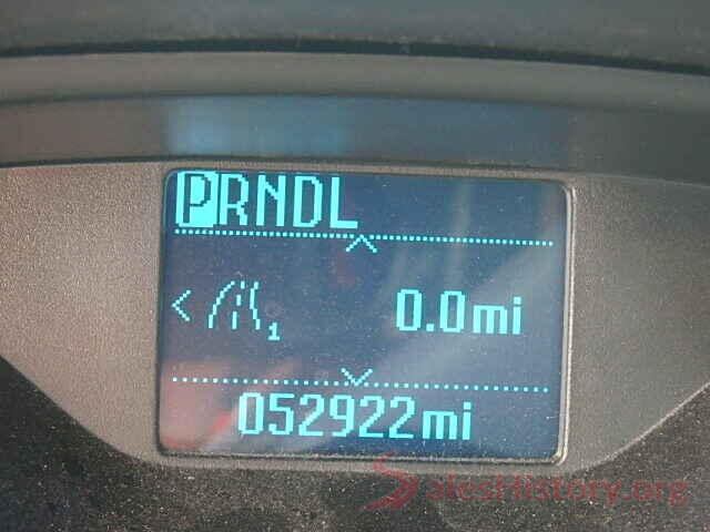 1FTYR2YM1JKB09908 2012 FORD FOCUS