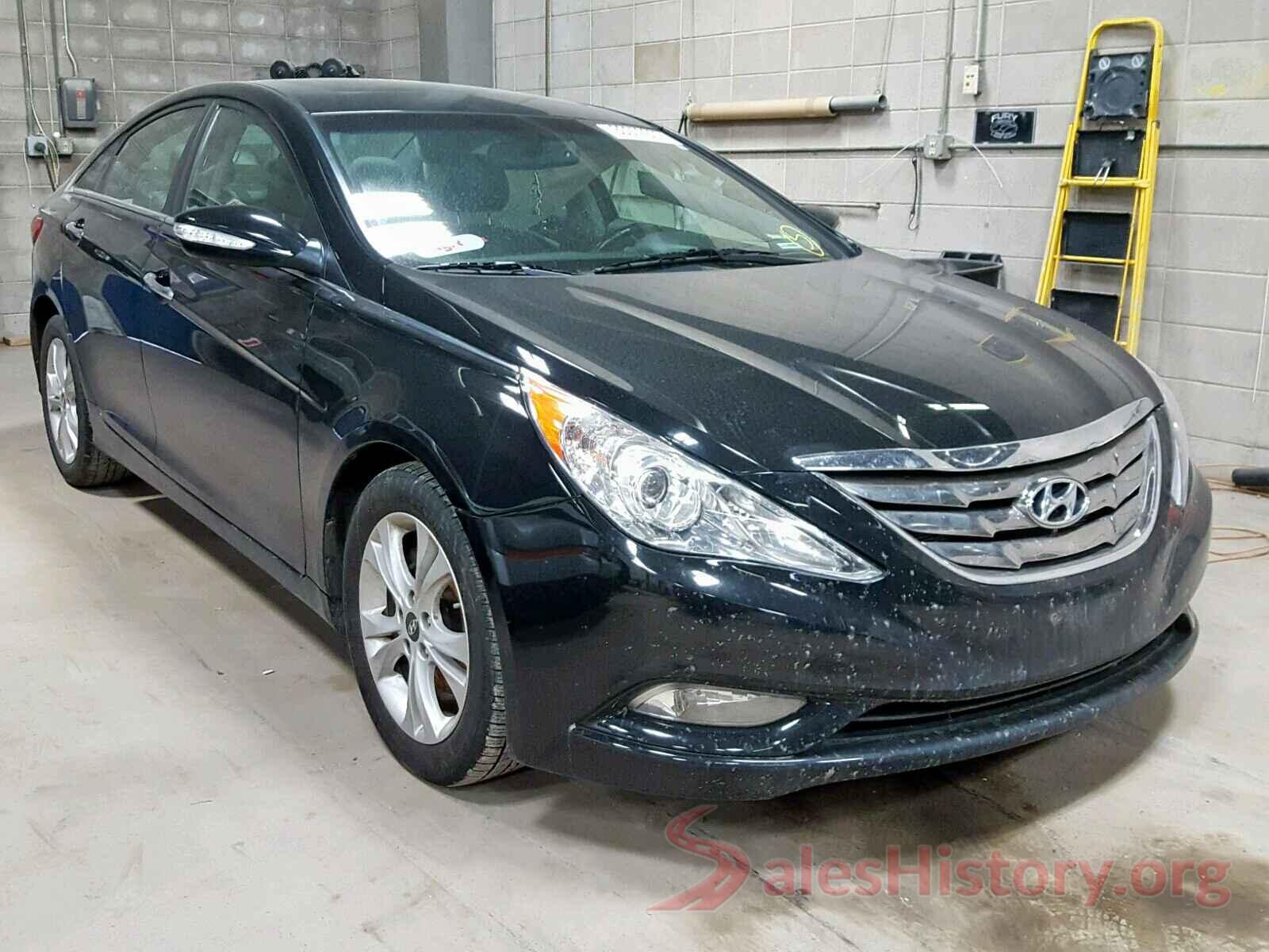 JM3KFBCM5M0329288 2013 HYUNDAI SONATA