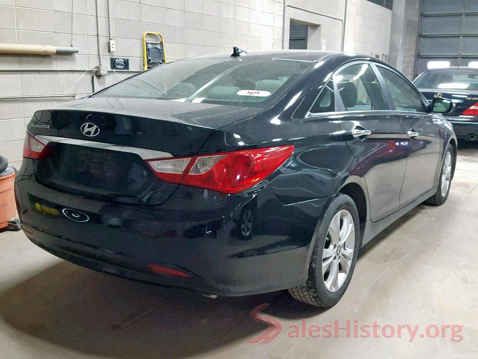 JM3KFBCM5M0329288 2013 HYUNDAI SONATA