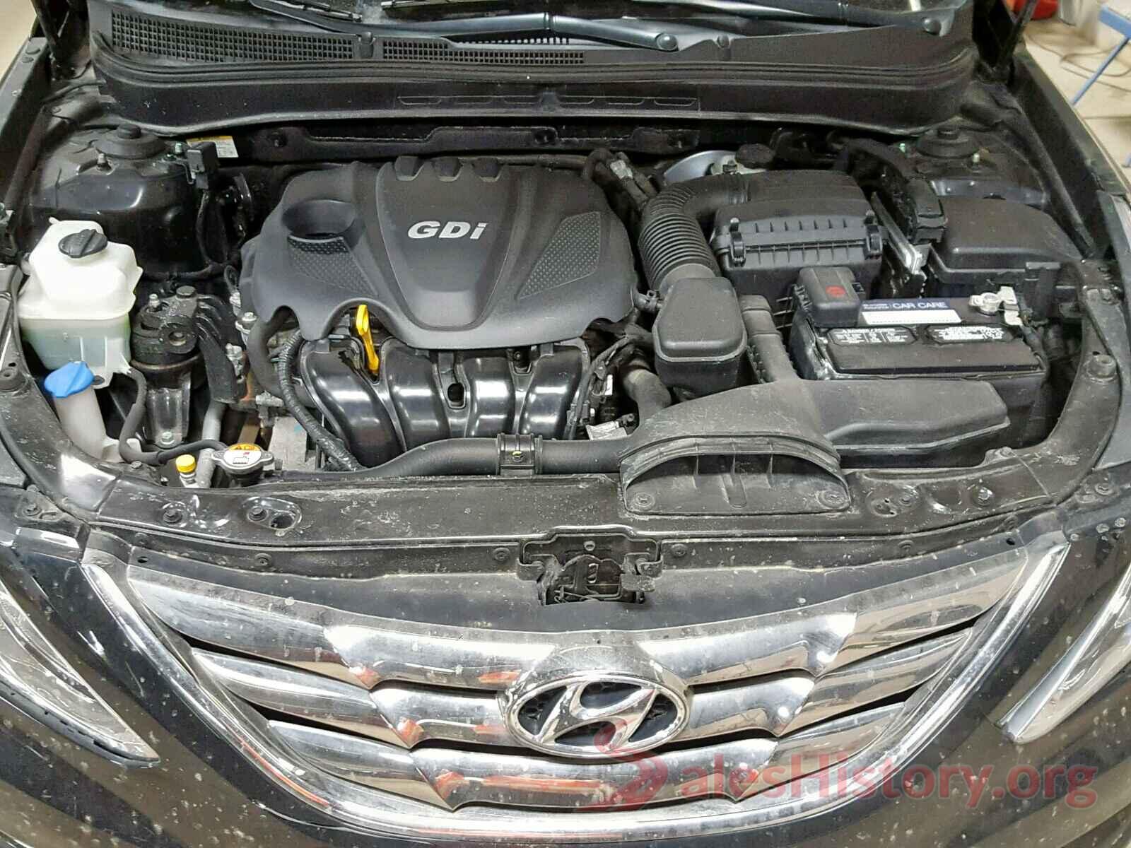 JM3KFBCM5M0329288 2013 HYUNDAI SONATA