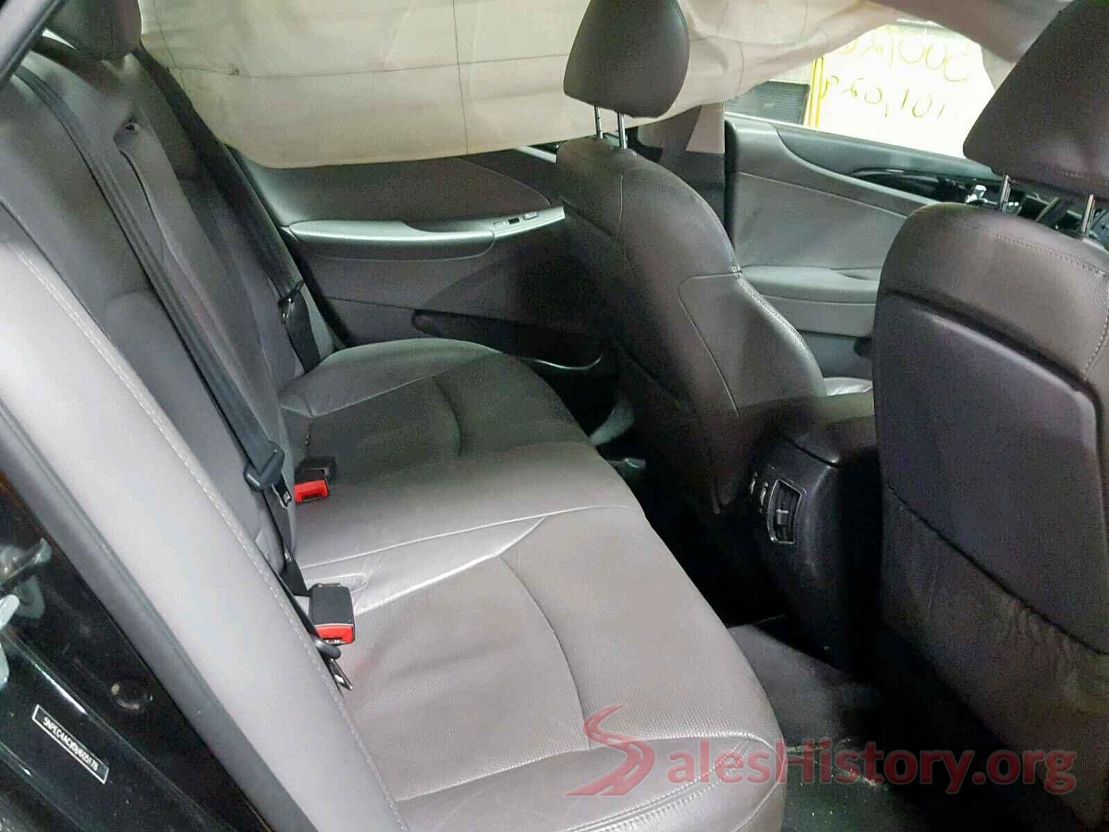 JM3KFBCM5M0329288 2013 HYUNDAI SONATA