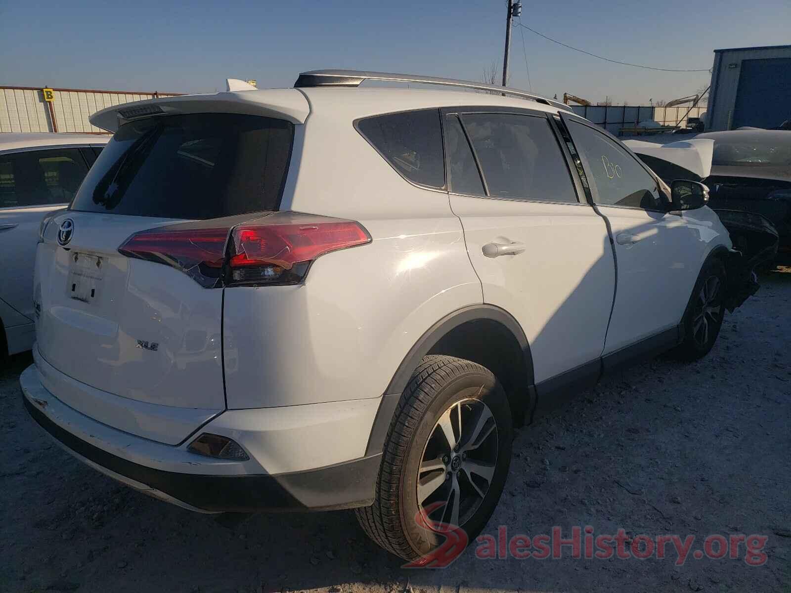 JTMWFREVXGD086082 2016 TOYOTA RAV4