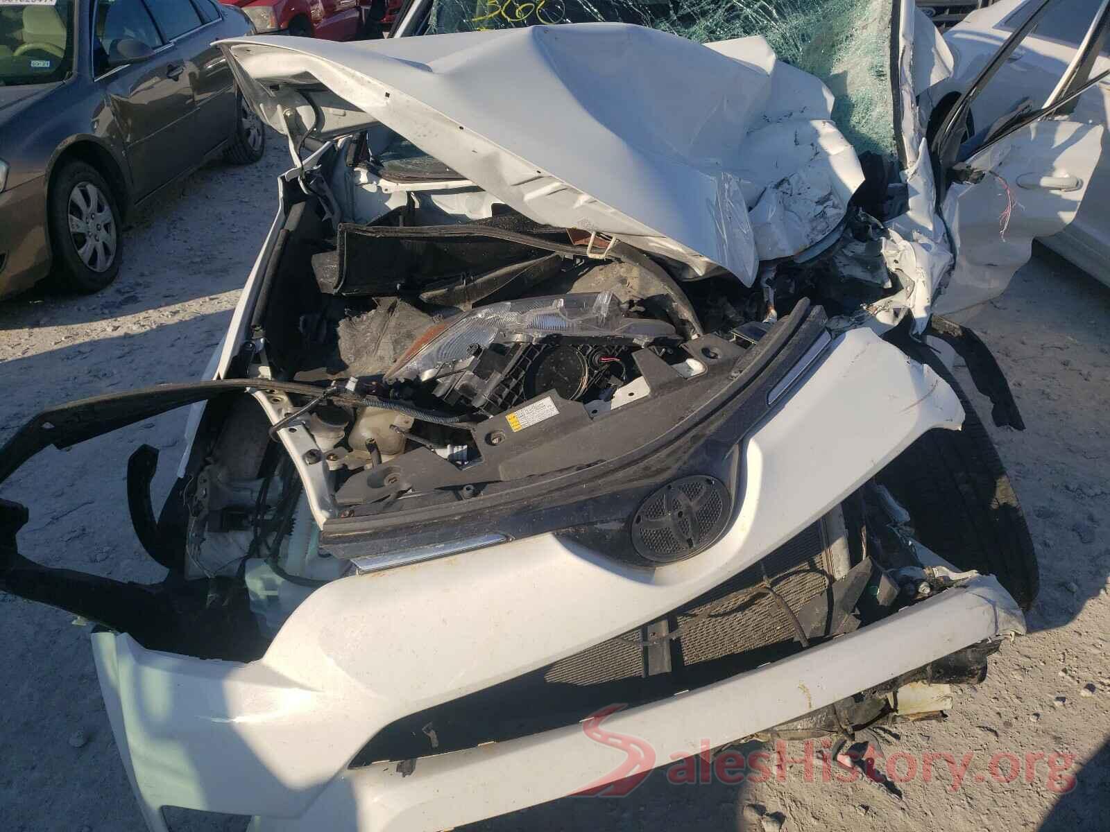 JTMWFREVXGD086082 2016 TOYOTA RAV4