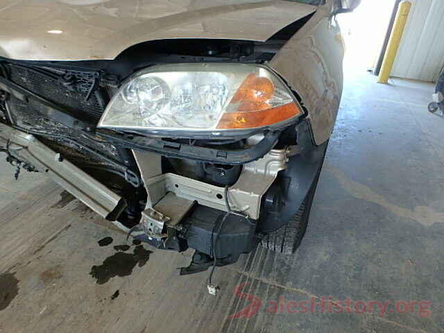 2GNFLFEK8G6216492 2001 ACURA MDX