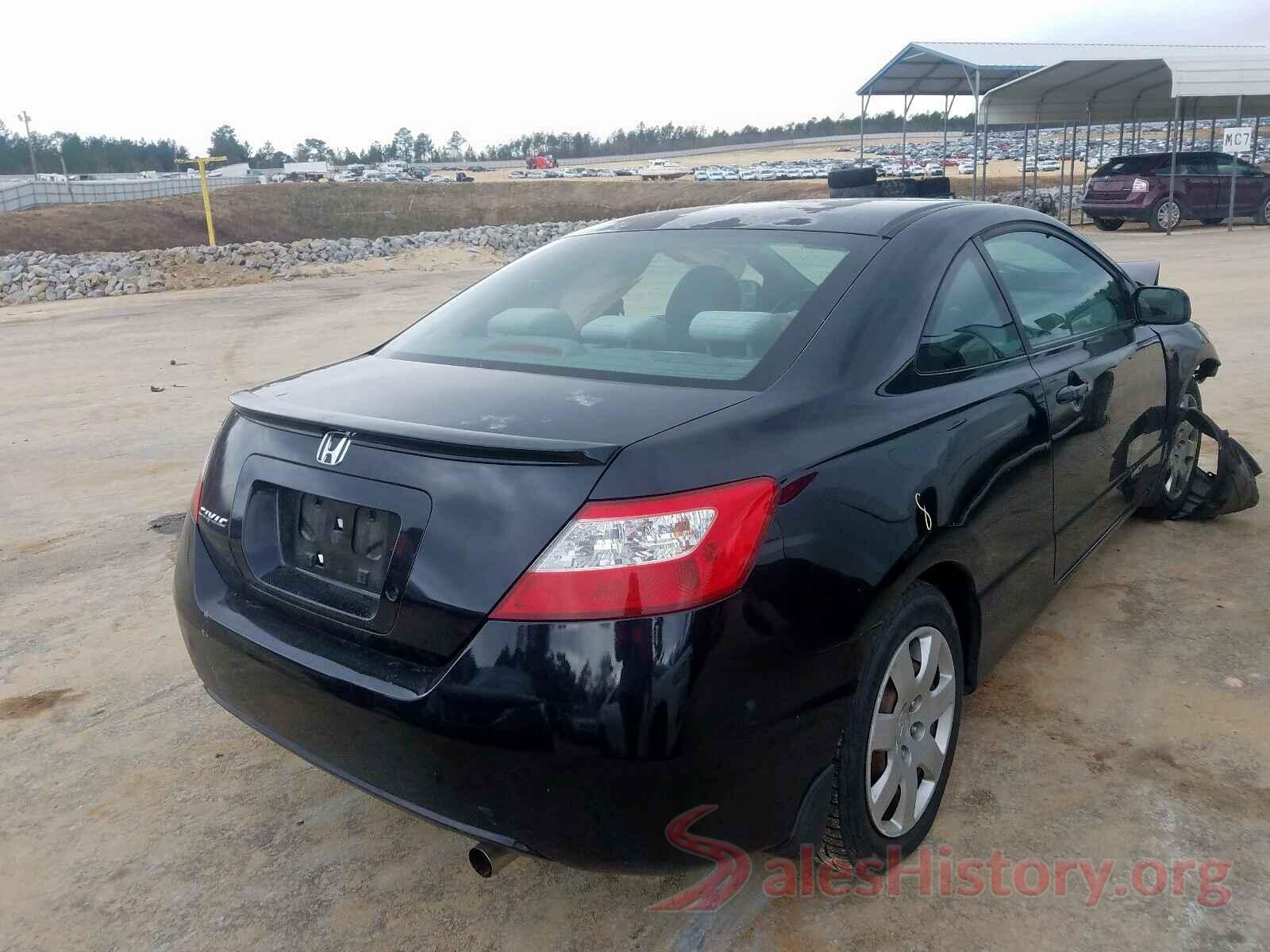 ML32A3HJ8LH006481 2007 HONDA CIVIC