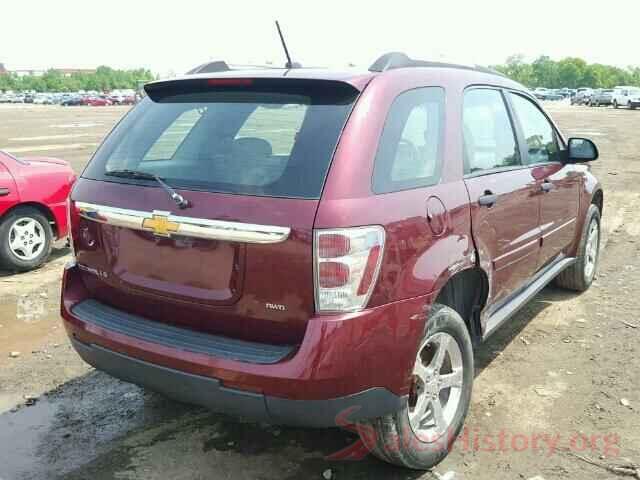 1G1ZD5ST2JF158511 2007 CHEVROLET EQUINOX