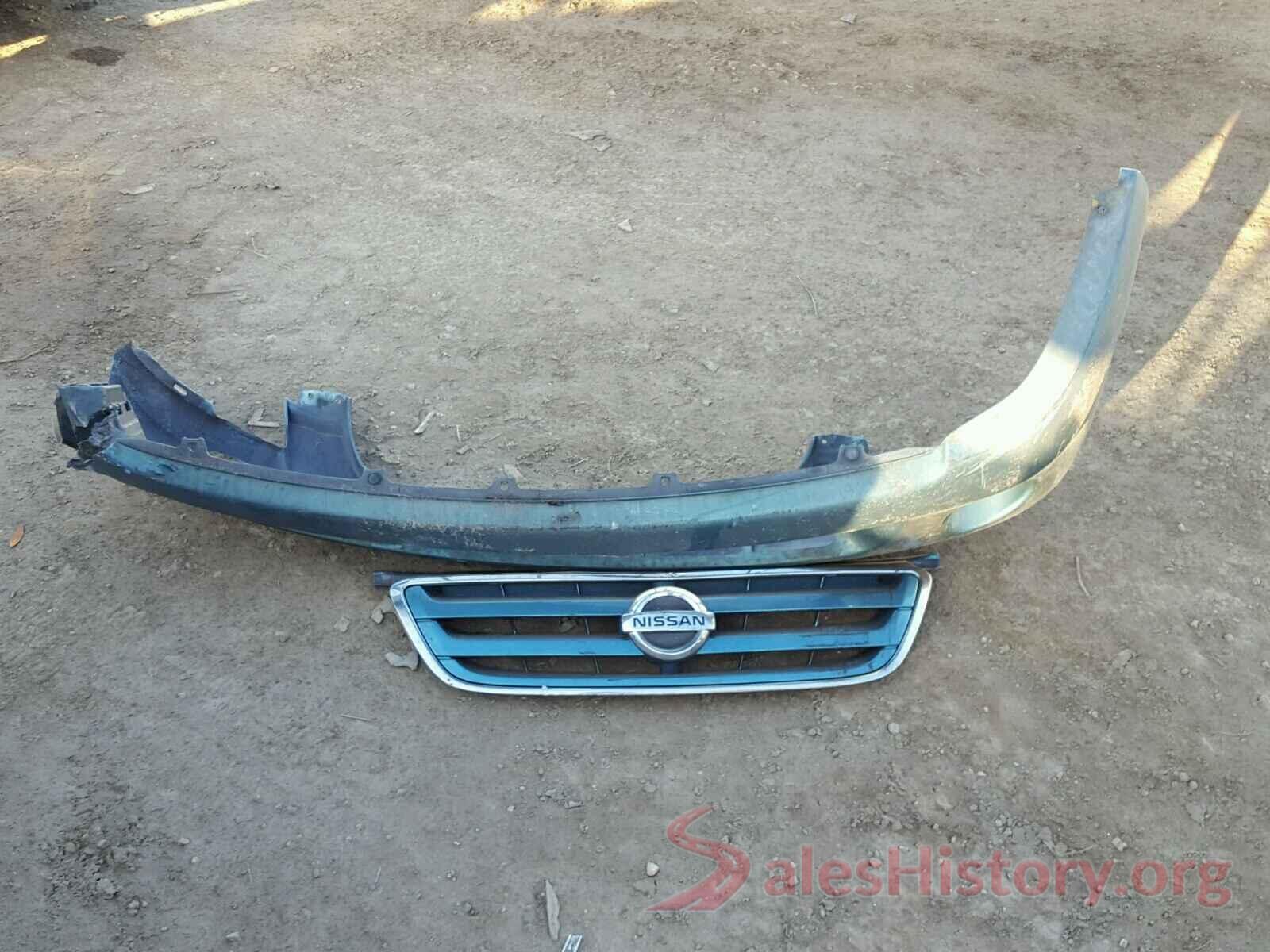 4T1BF1FK5HU366008 2002 NISSAN ALTIMA BAS